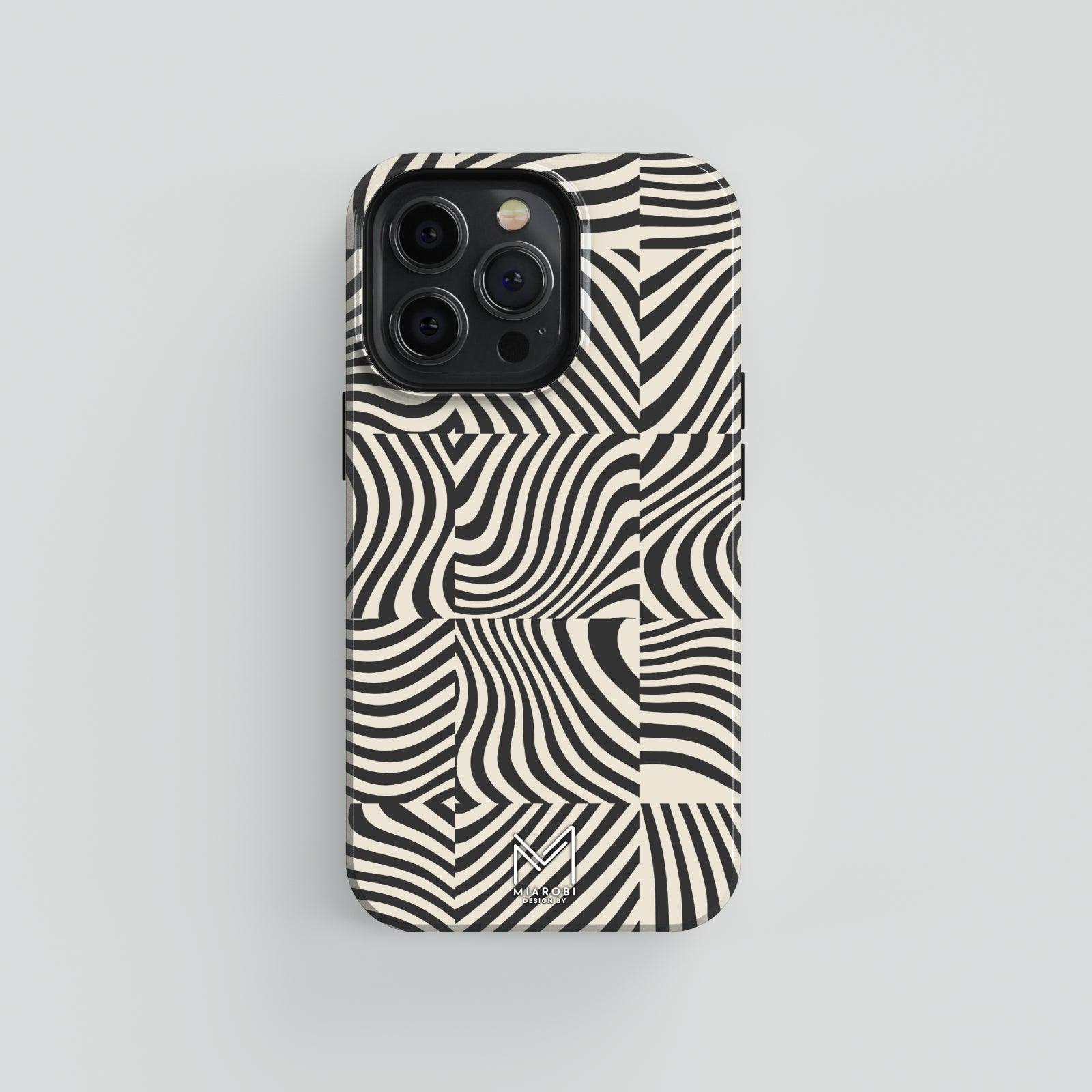 Zebra Edition - Miarobi Design By