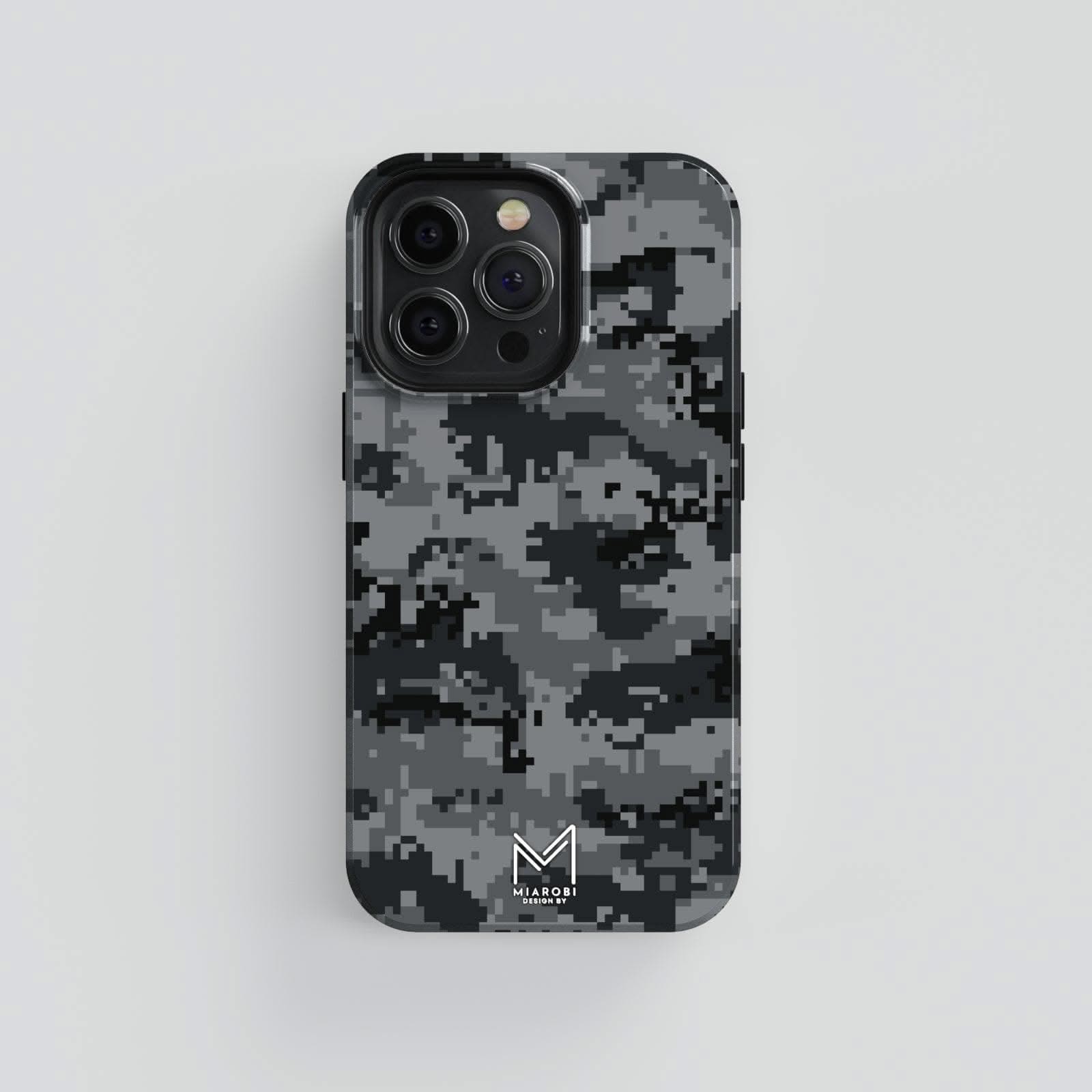 Mystic Camo Phone Case - Miarobi Design By
