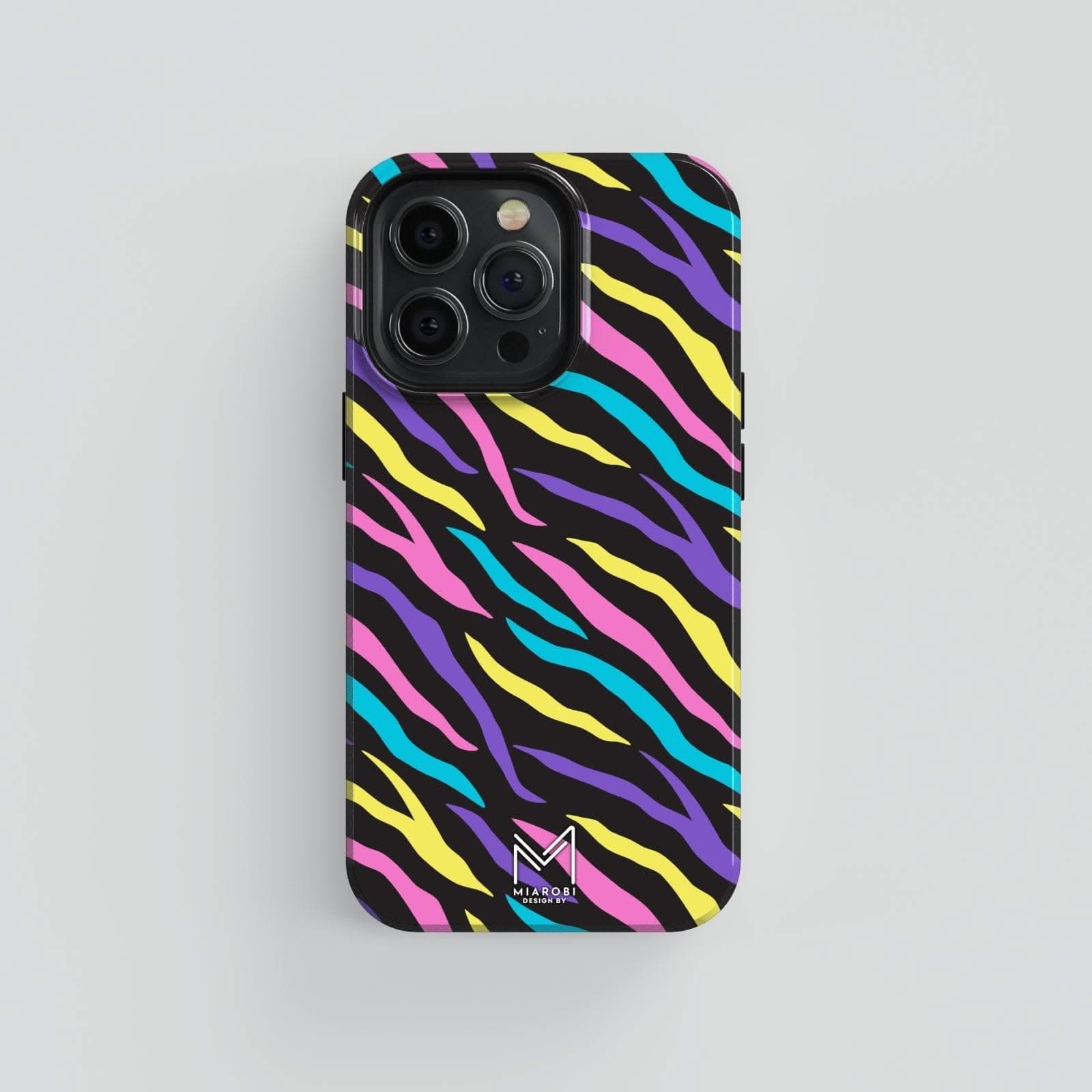 Wild Beauty Spirits Phone Case - Miarobi Design By