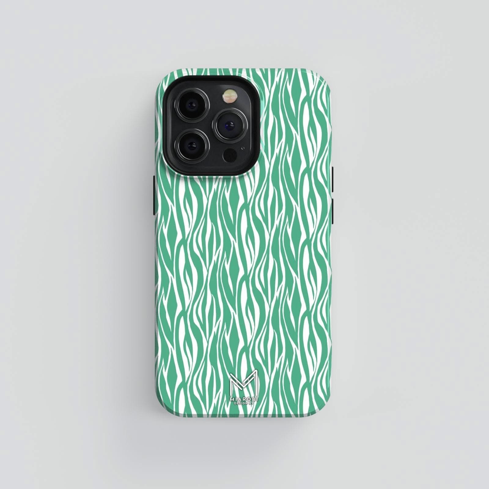 Wild & Free Phone Case - Miarobi Design By