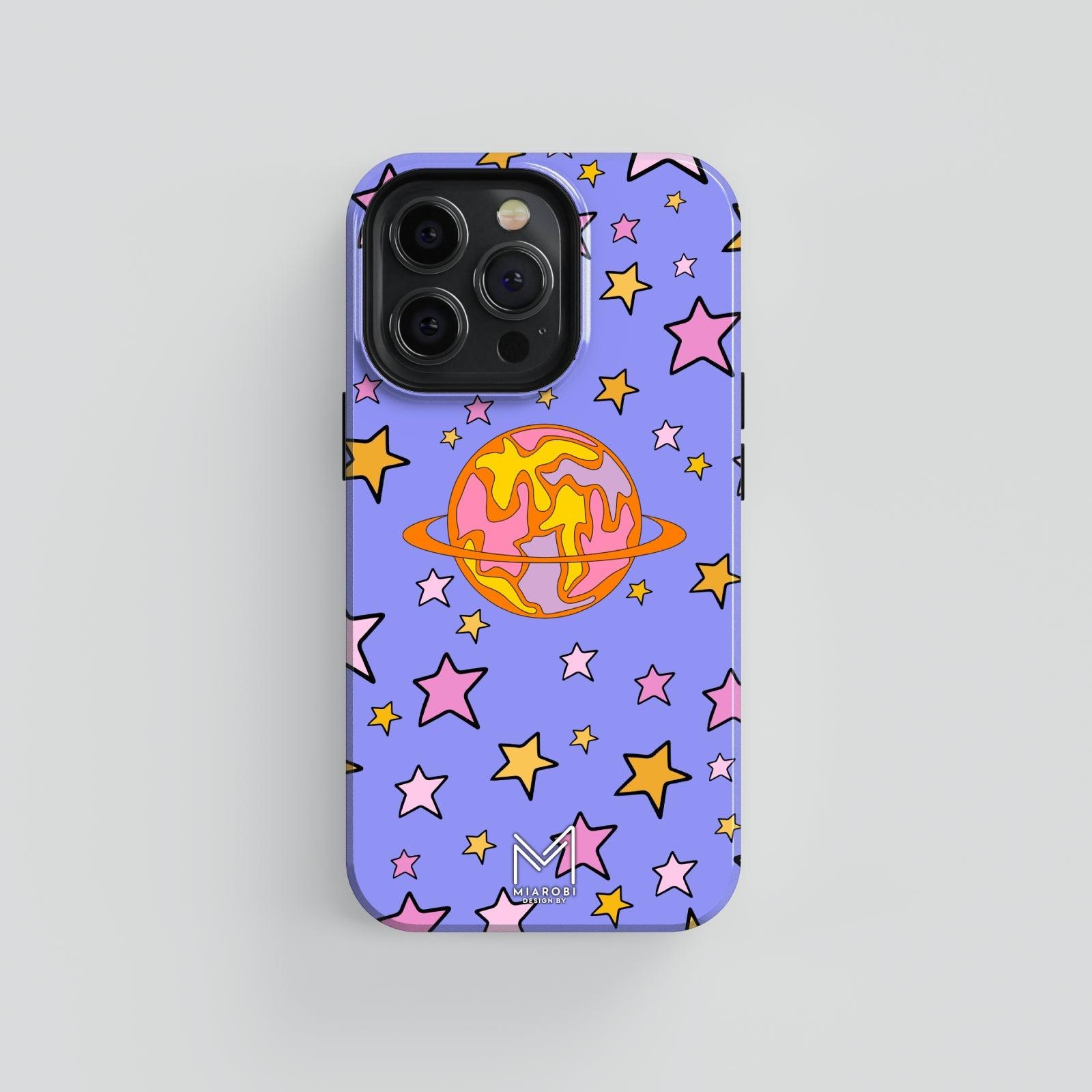 Cosmos Edition - Miarobi Design By