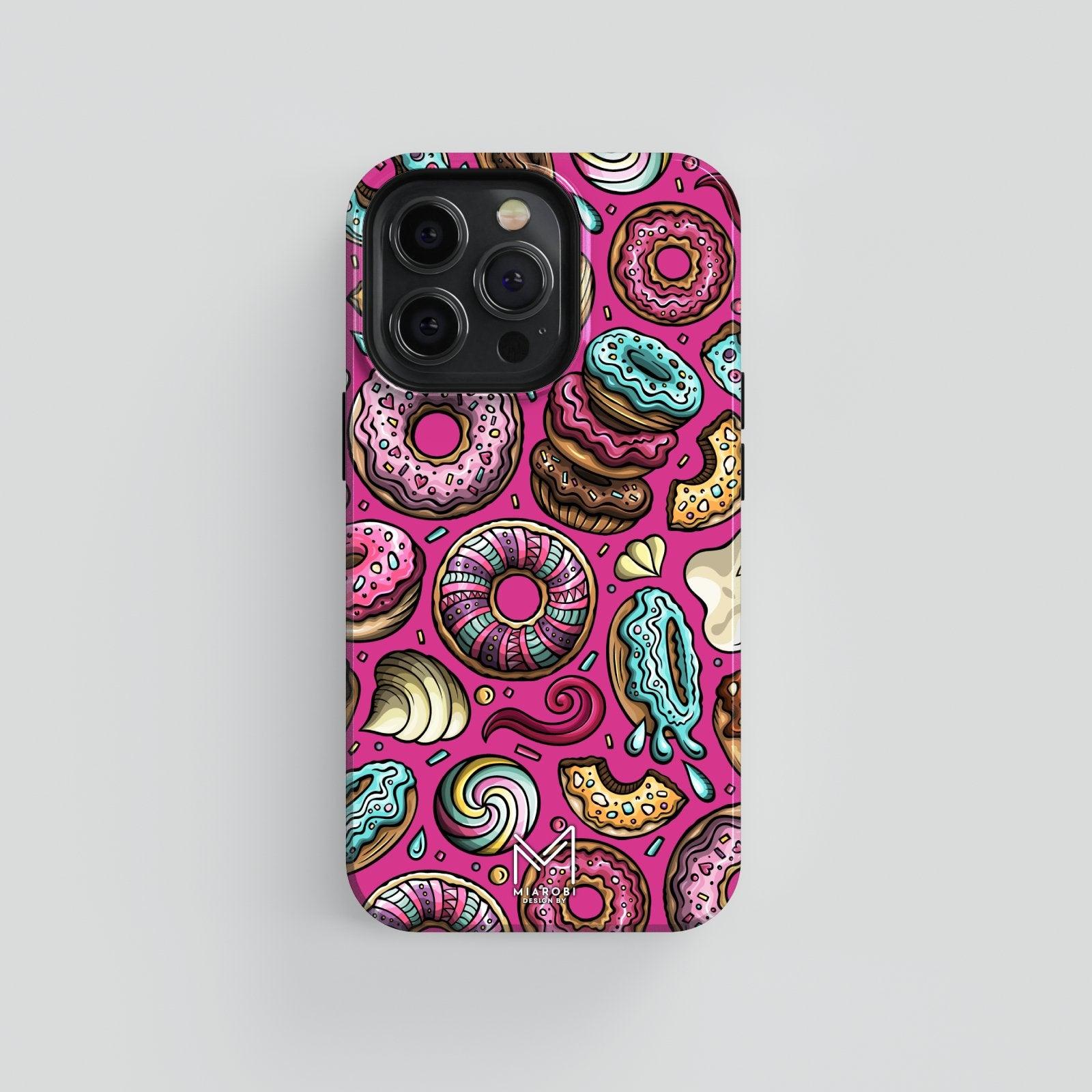 Donuts Edition - Miarobi Design By