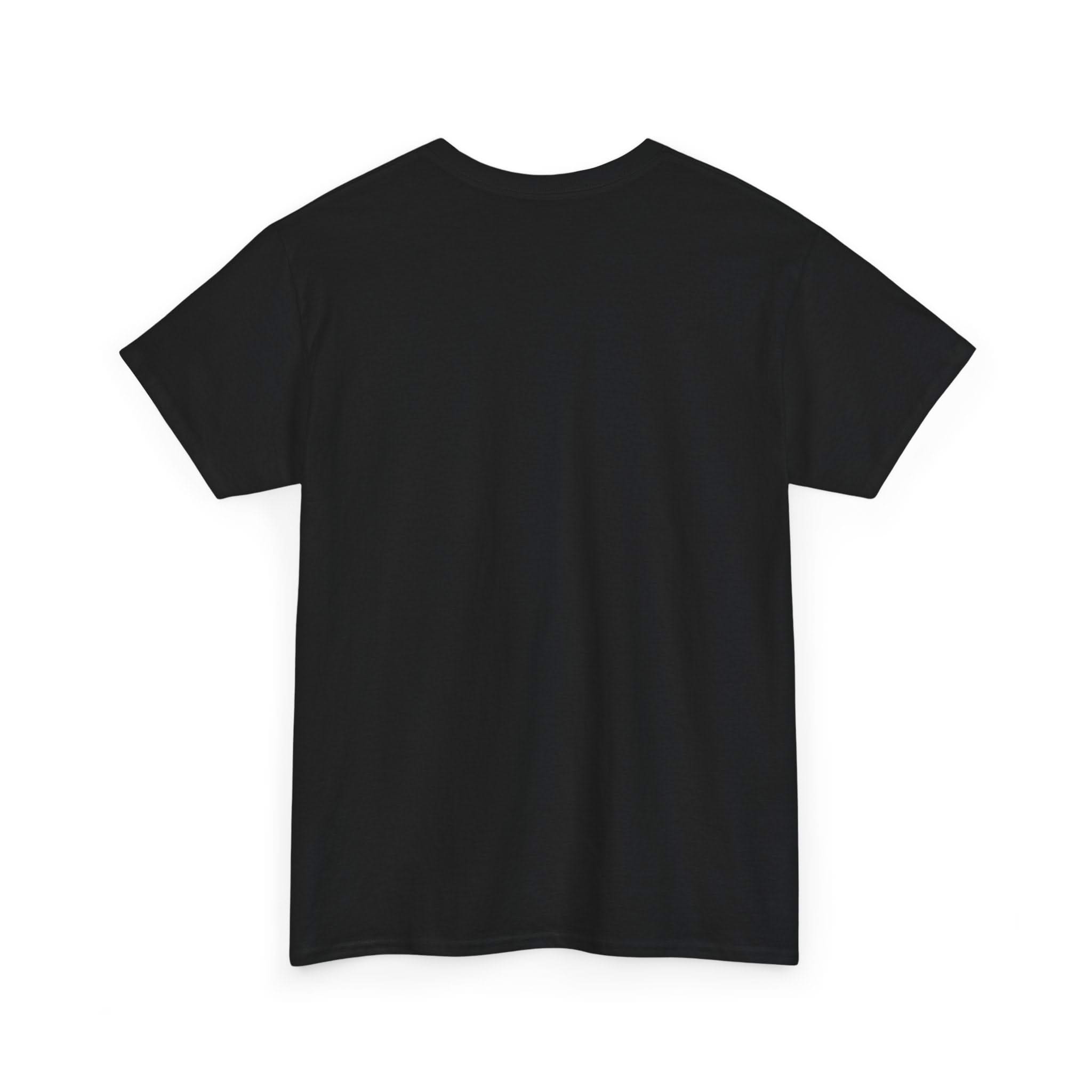 Lithuania - T-Shirt Unisex Heavy Cotton Tee
