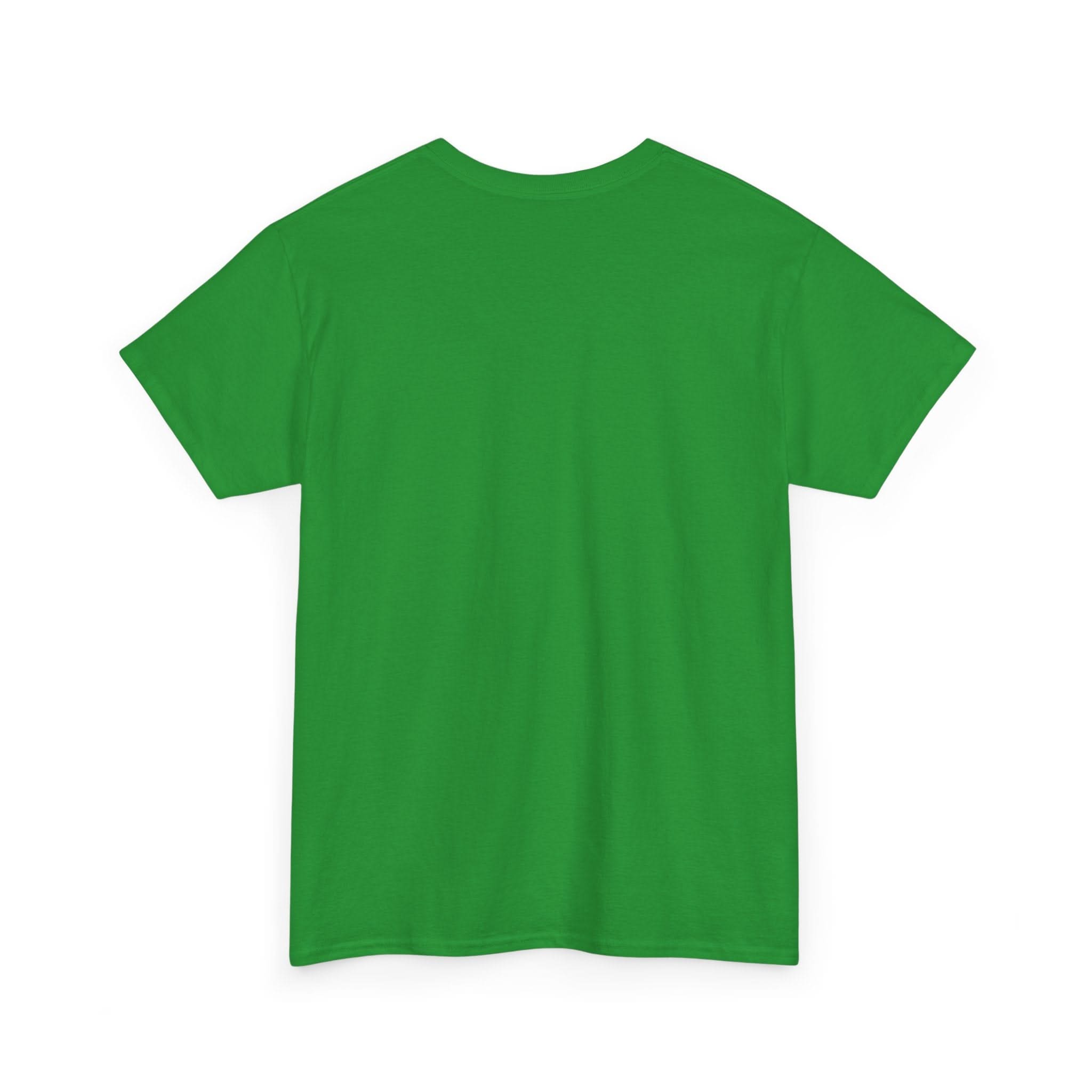 Lithuania Pride T-Shirt - Unisex Heavy Cotton Tee