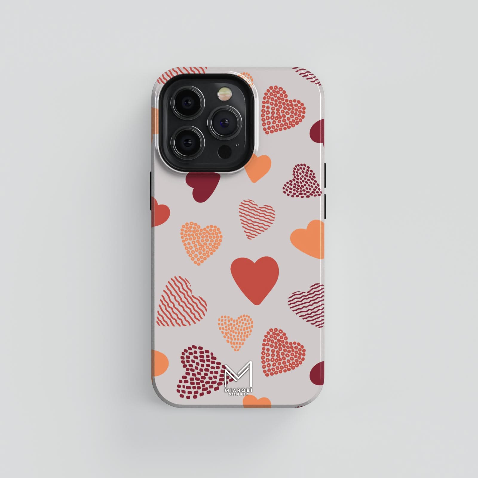 Distant Lover Phone Case
