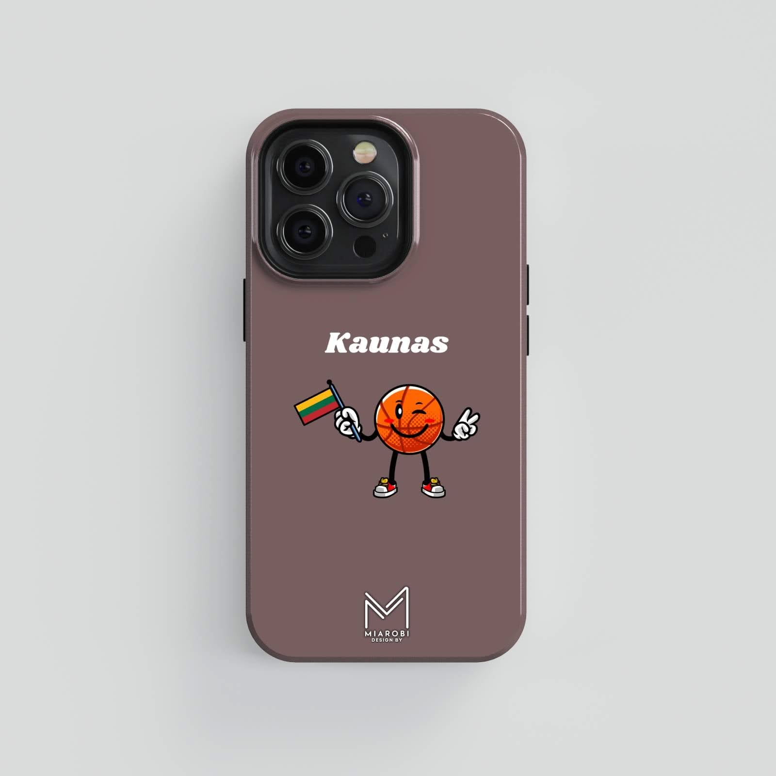 LT-11 Phone Case