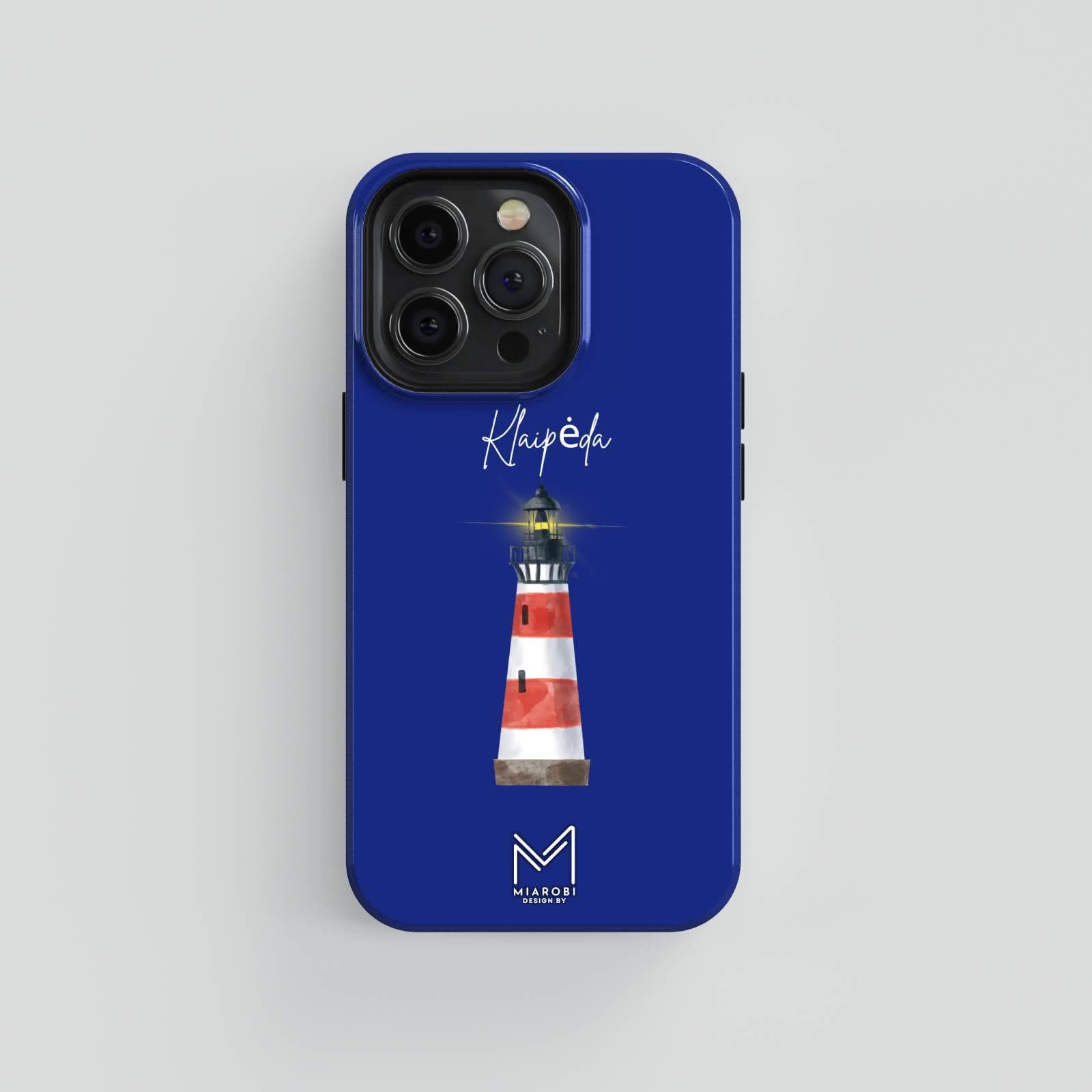 LT-12 Phone Case