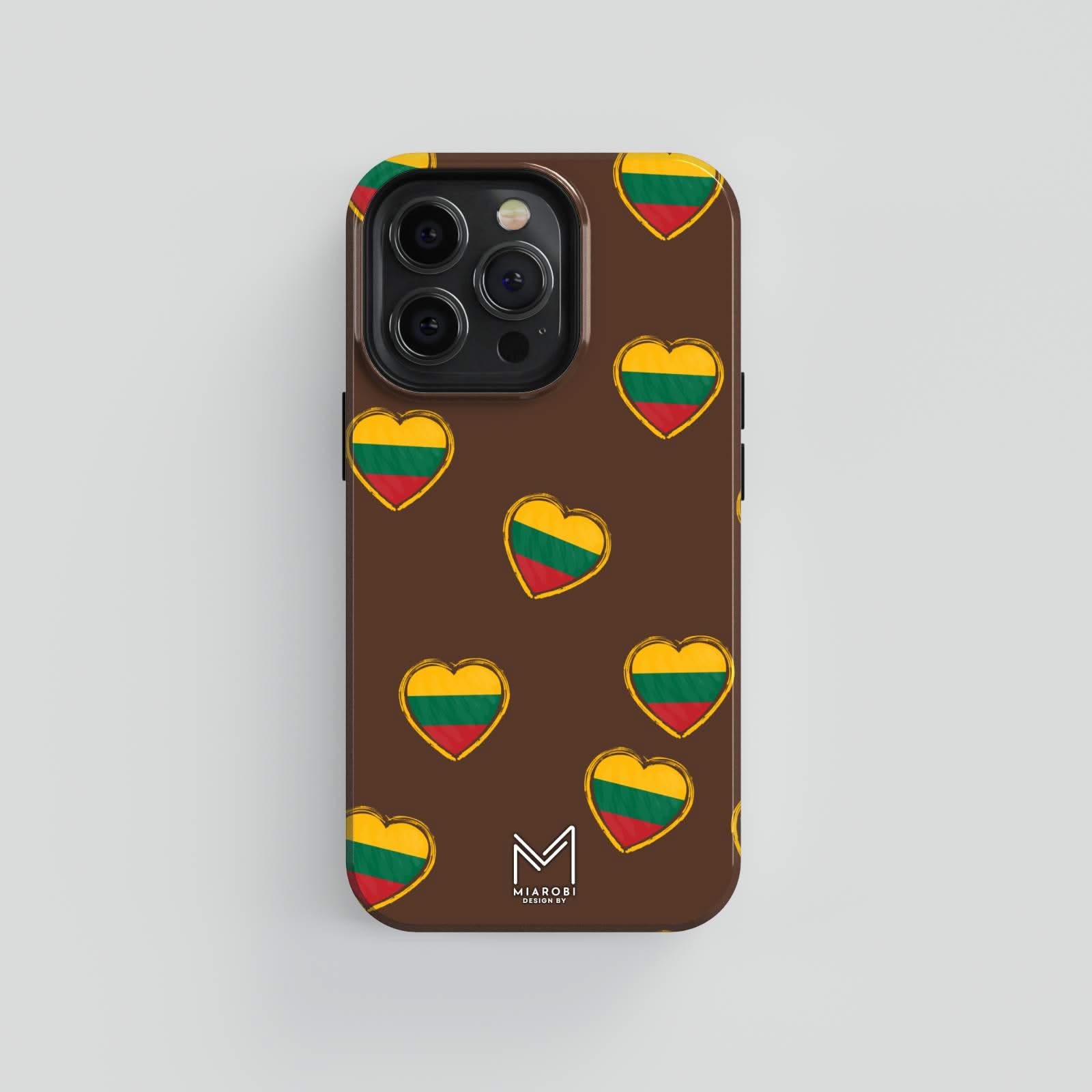 LT-2 Phone Cases