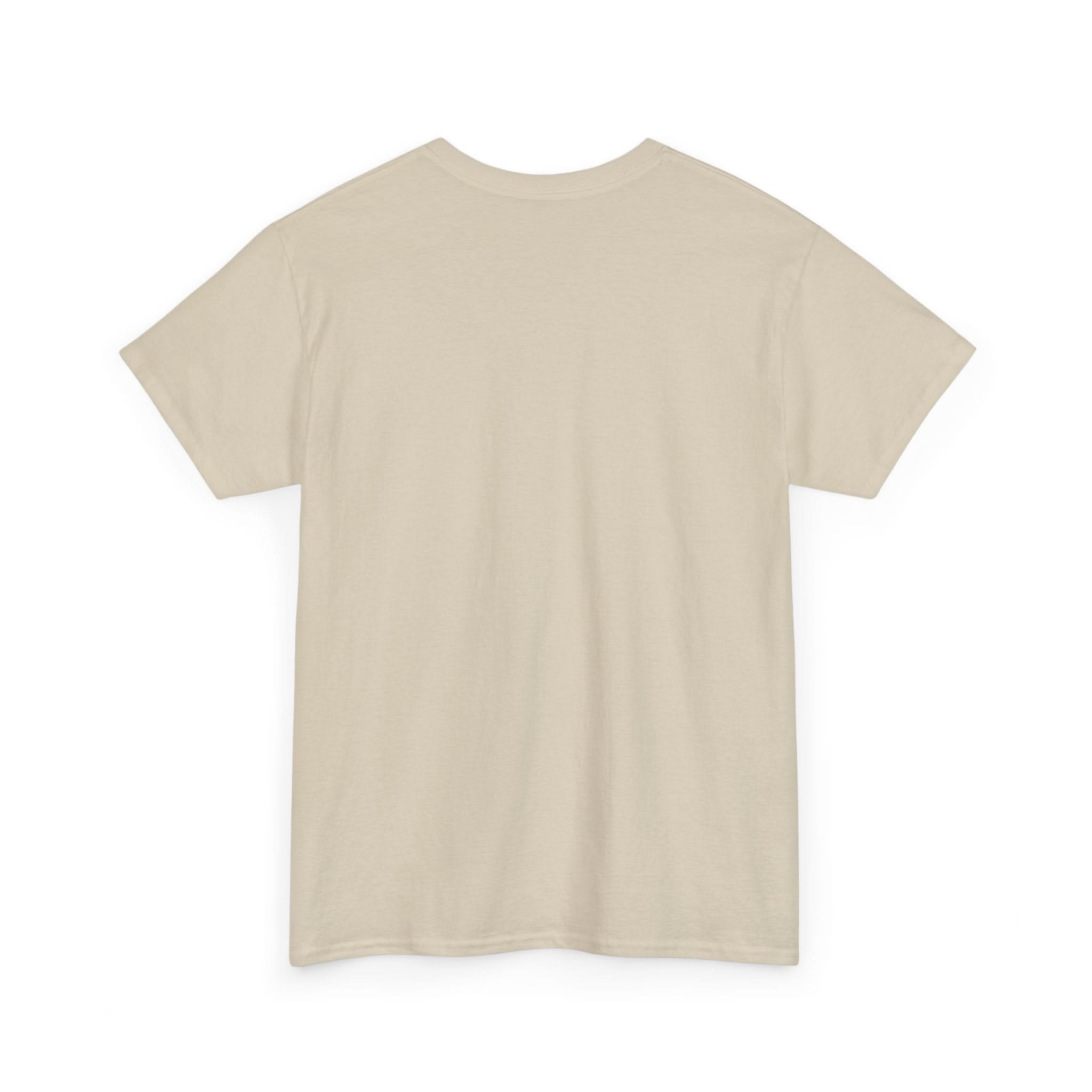 Lithuania Landmark T-Shirt - Unisex Heavy Cotton Tee