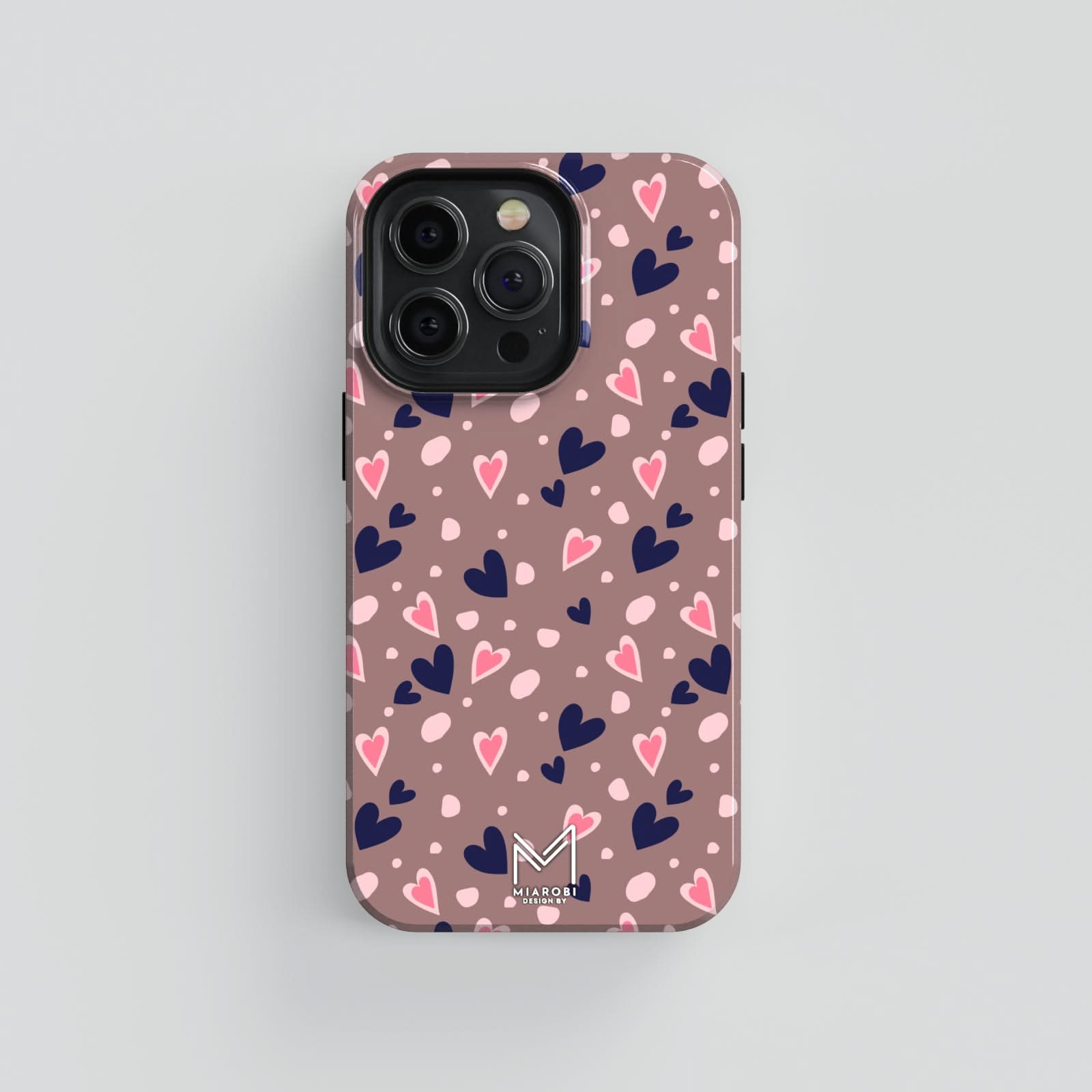 Forever Yours Phone Case