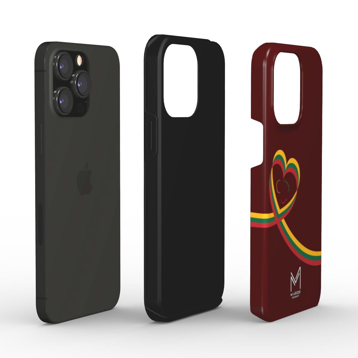 LT-5 Phone Case