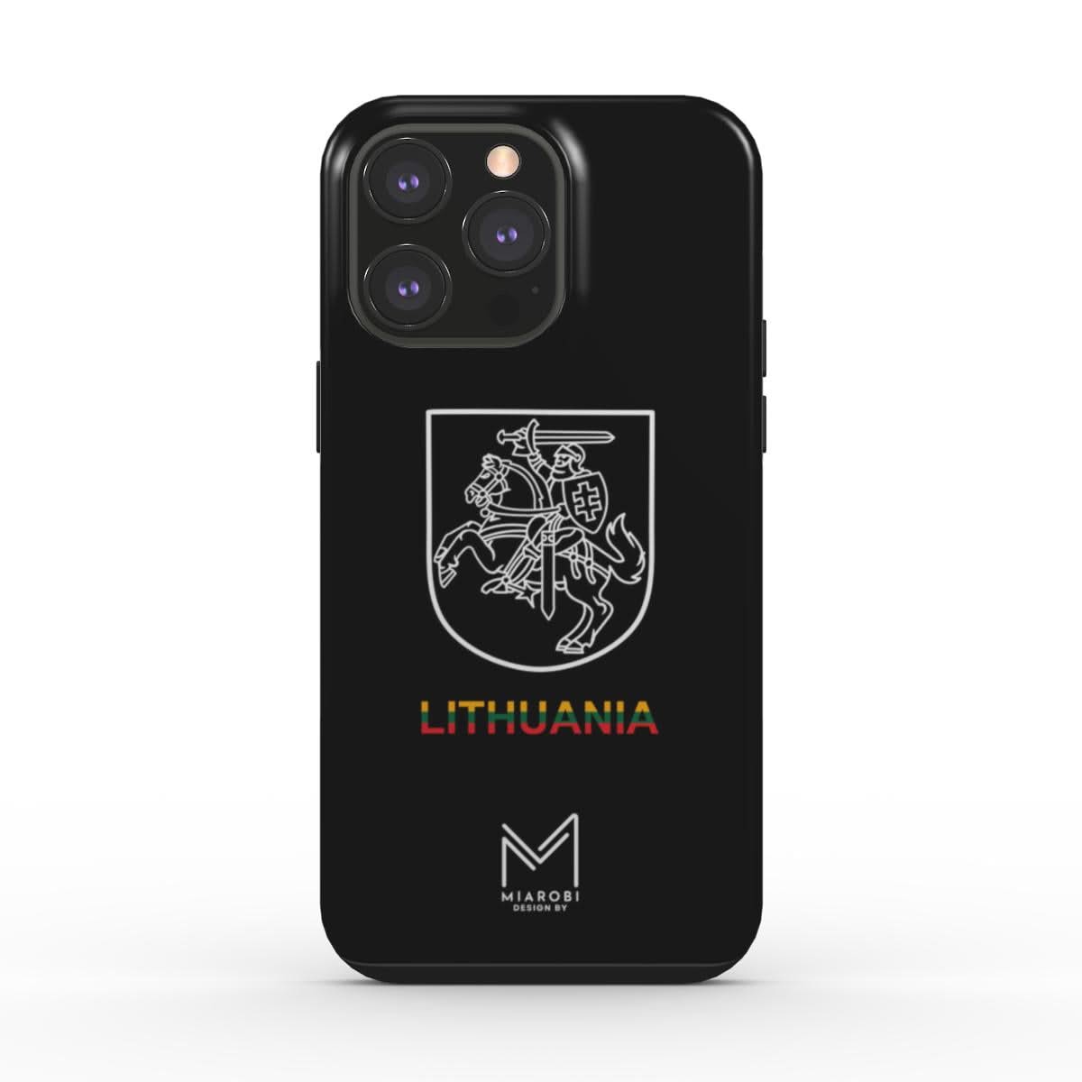 LT-4 Phone Case