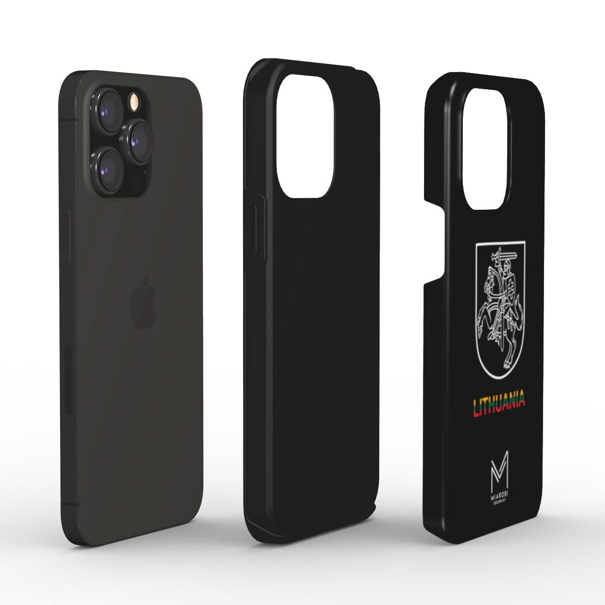 LT-4 Phone Case