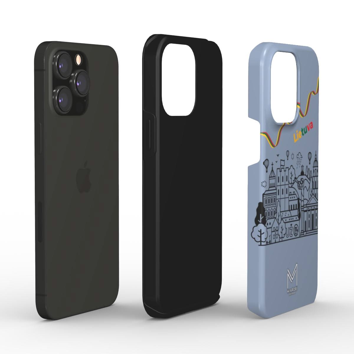 LT-3 Phone Case