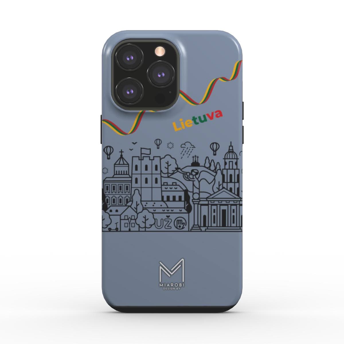 LT-3 Phone Case