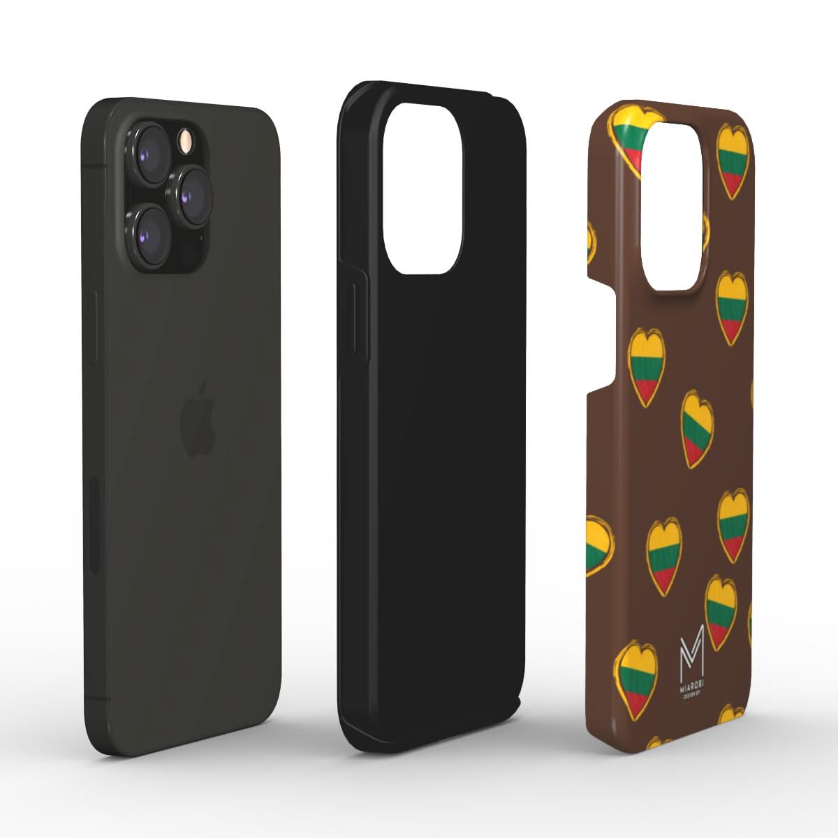 LT-2 Phone Cases