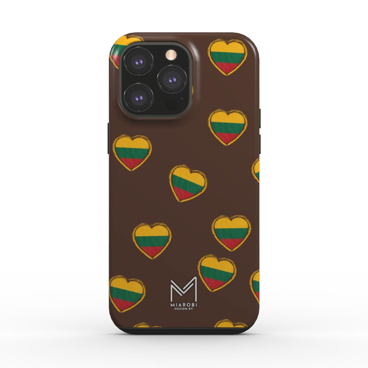 LT-2 Phone Cases