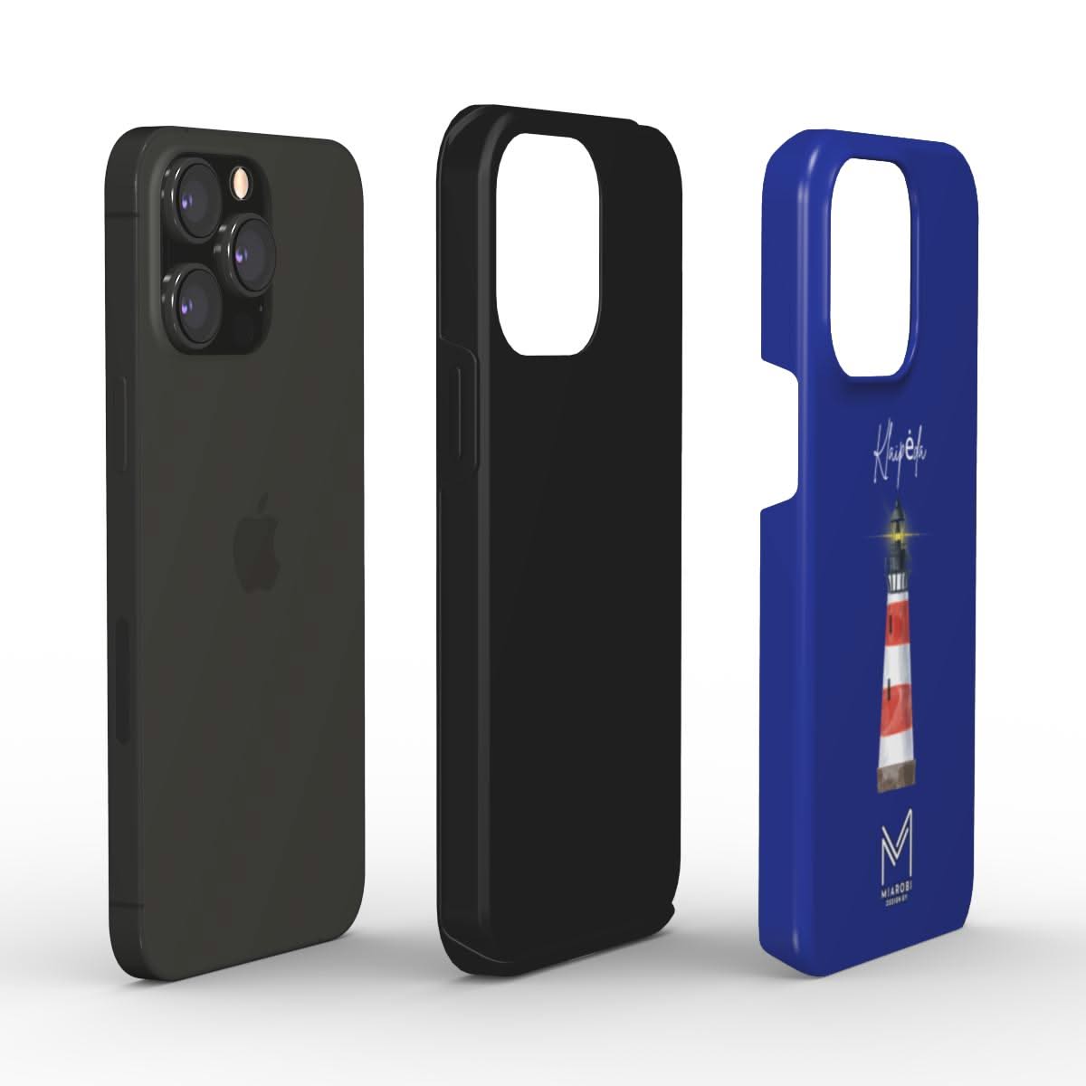 LT-12 Phone Case