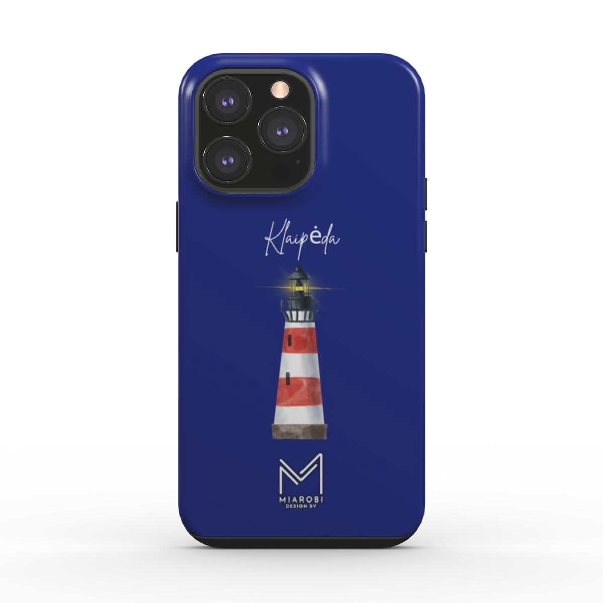 LT-12 Phone Case