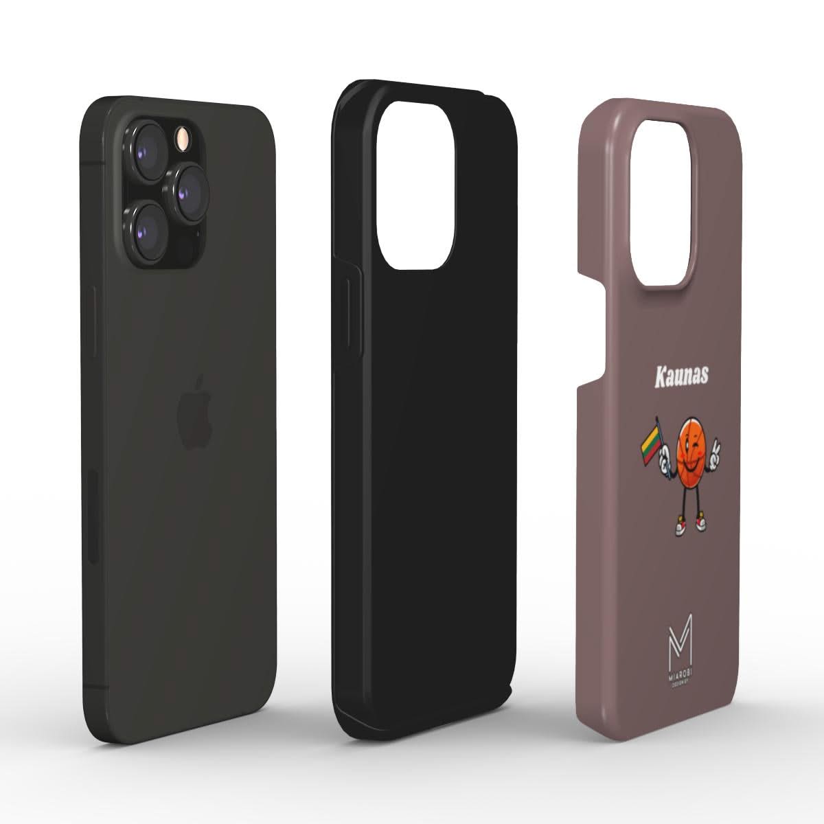 LT-11 Phone Case