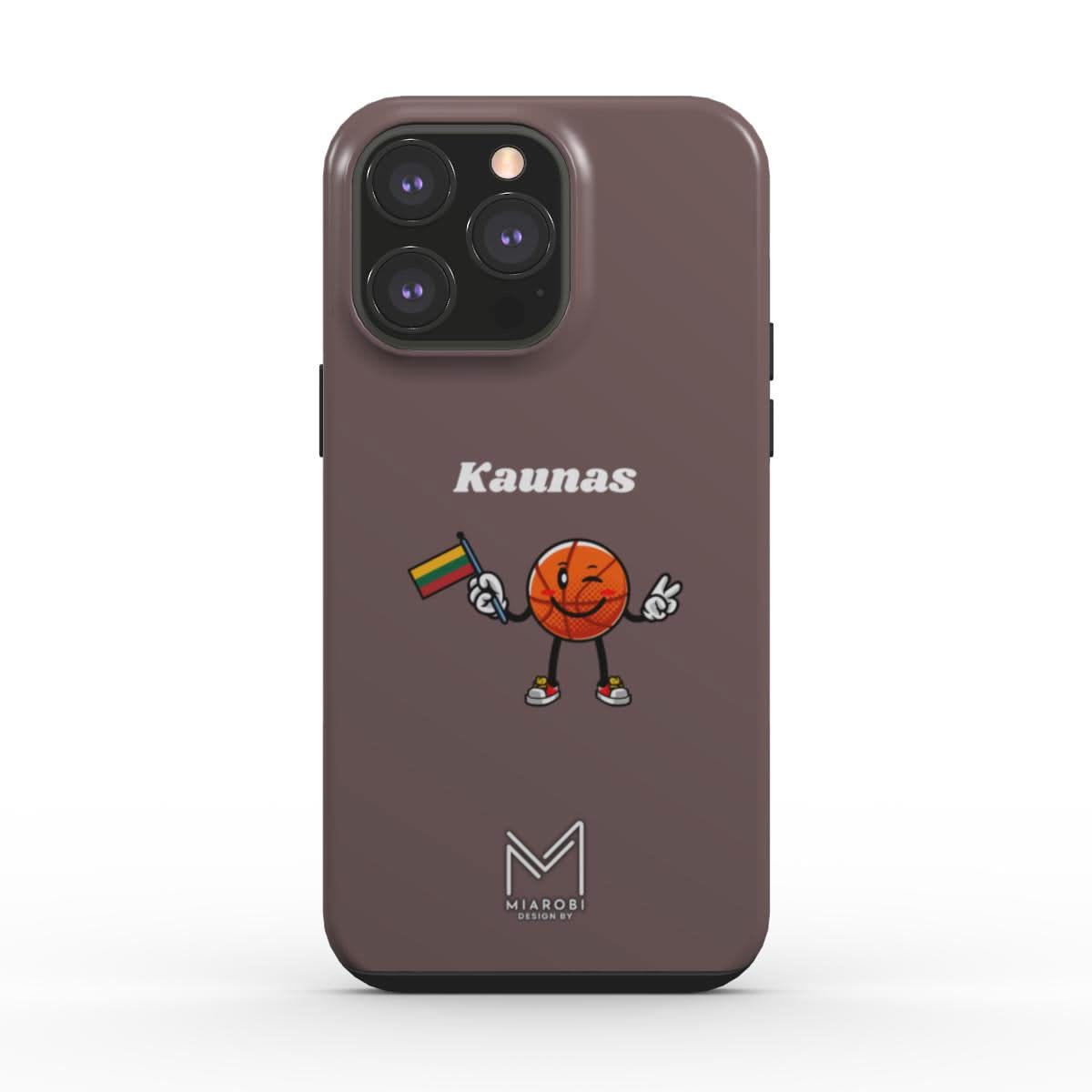 LT-11 Phone Case