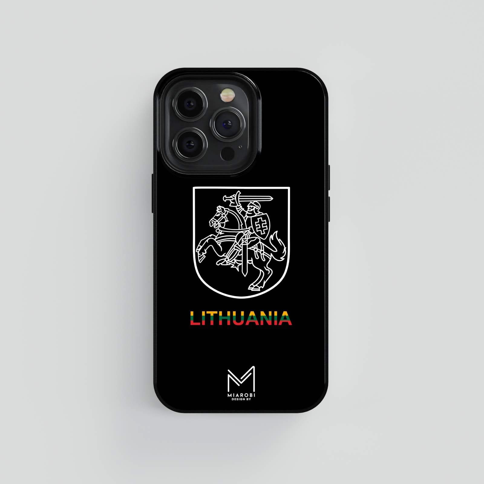 LT-4 Phone Case