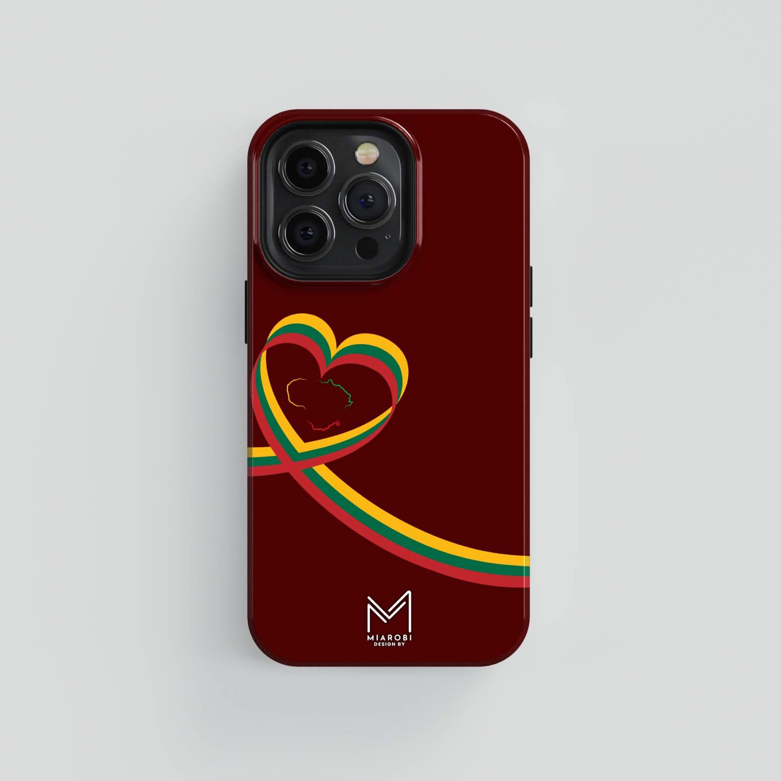 LT-5 Phone Case