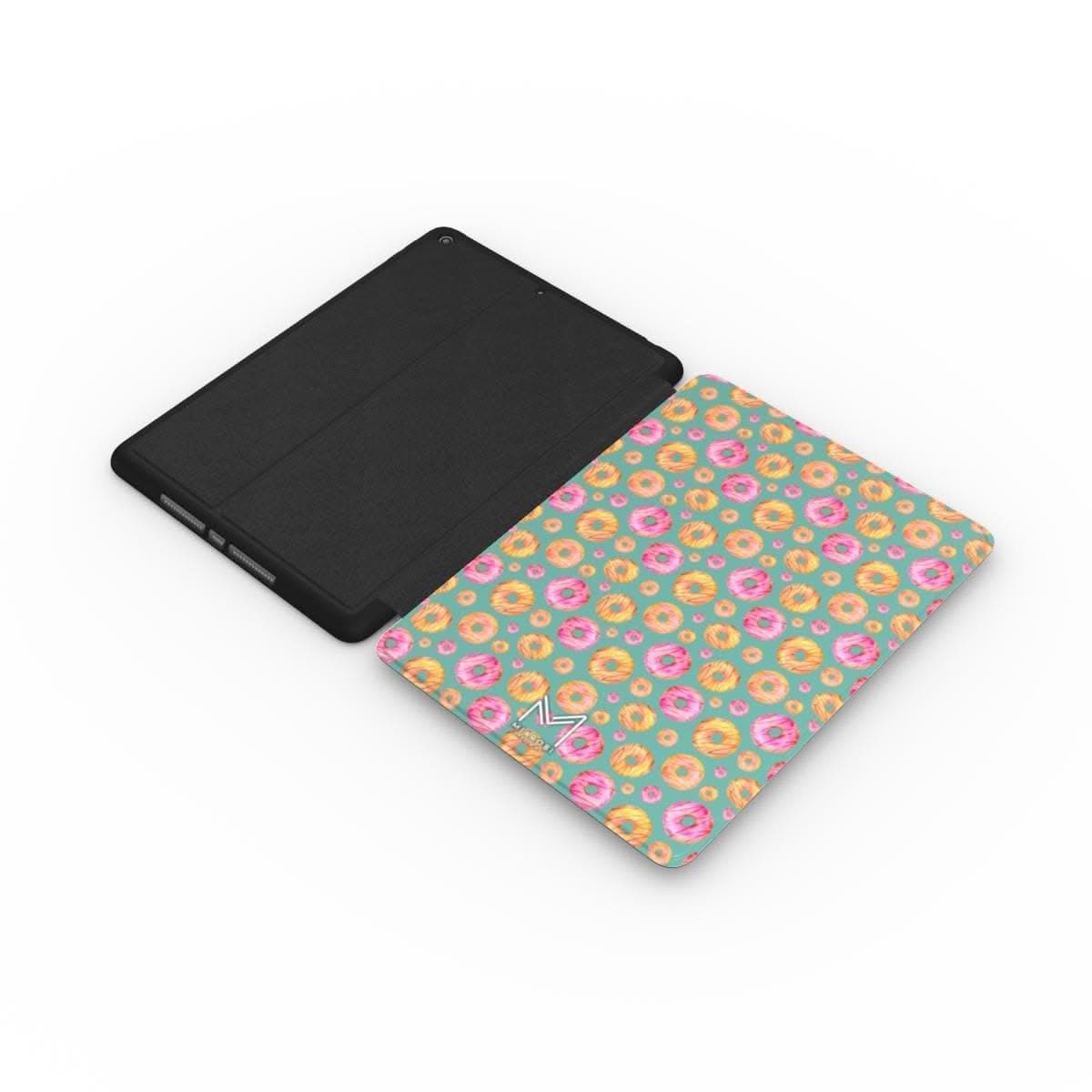 Fruity Frenzy IPad Case - Miarobi Design By