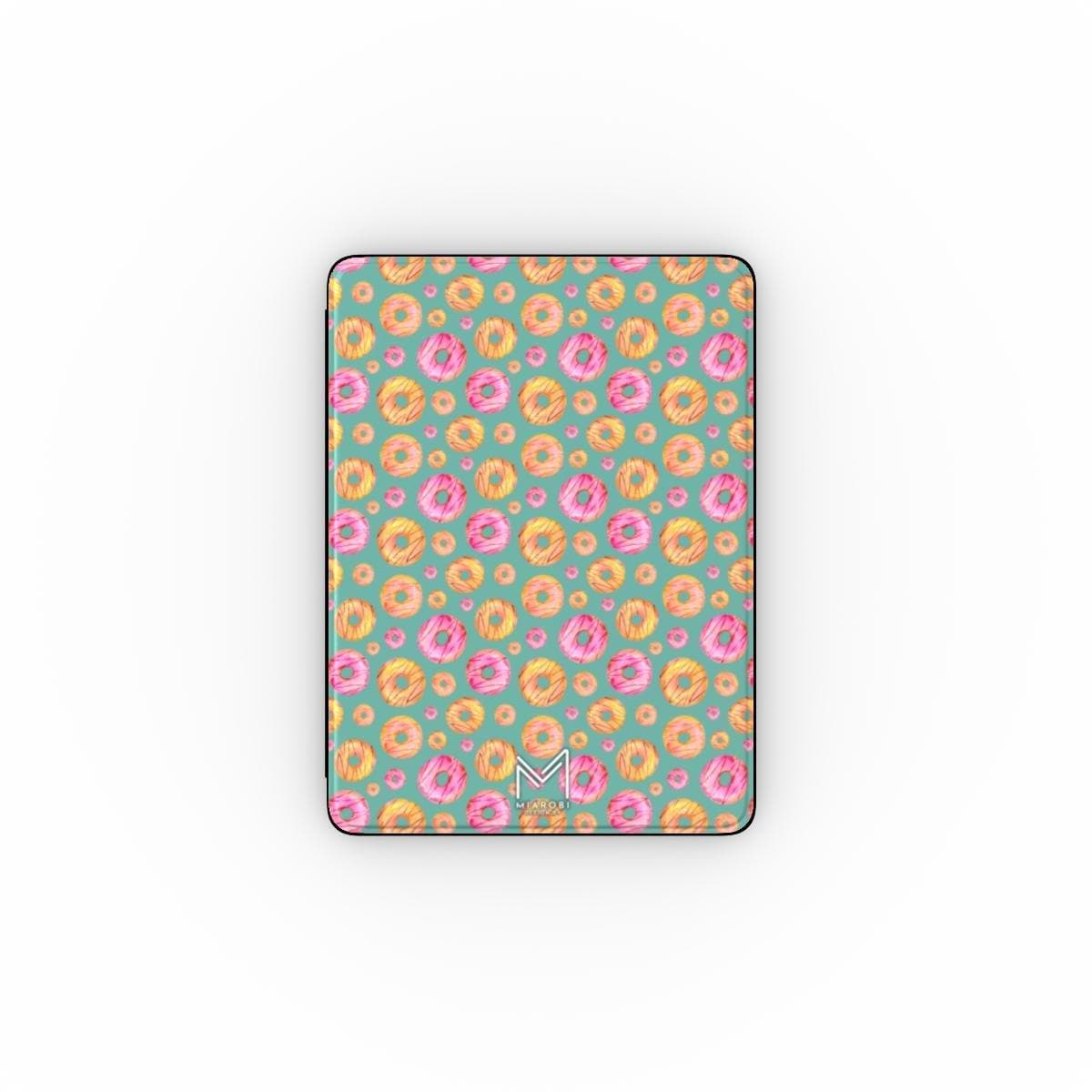 Fruity Frenzy IPad Case - Miarobi Design By