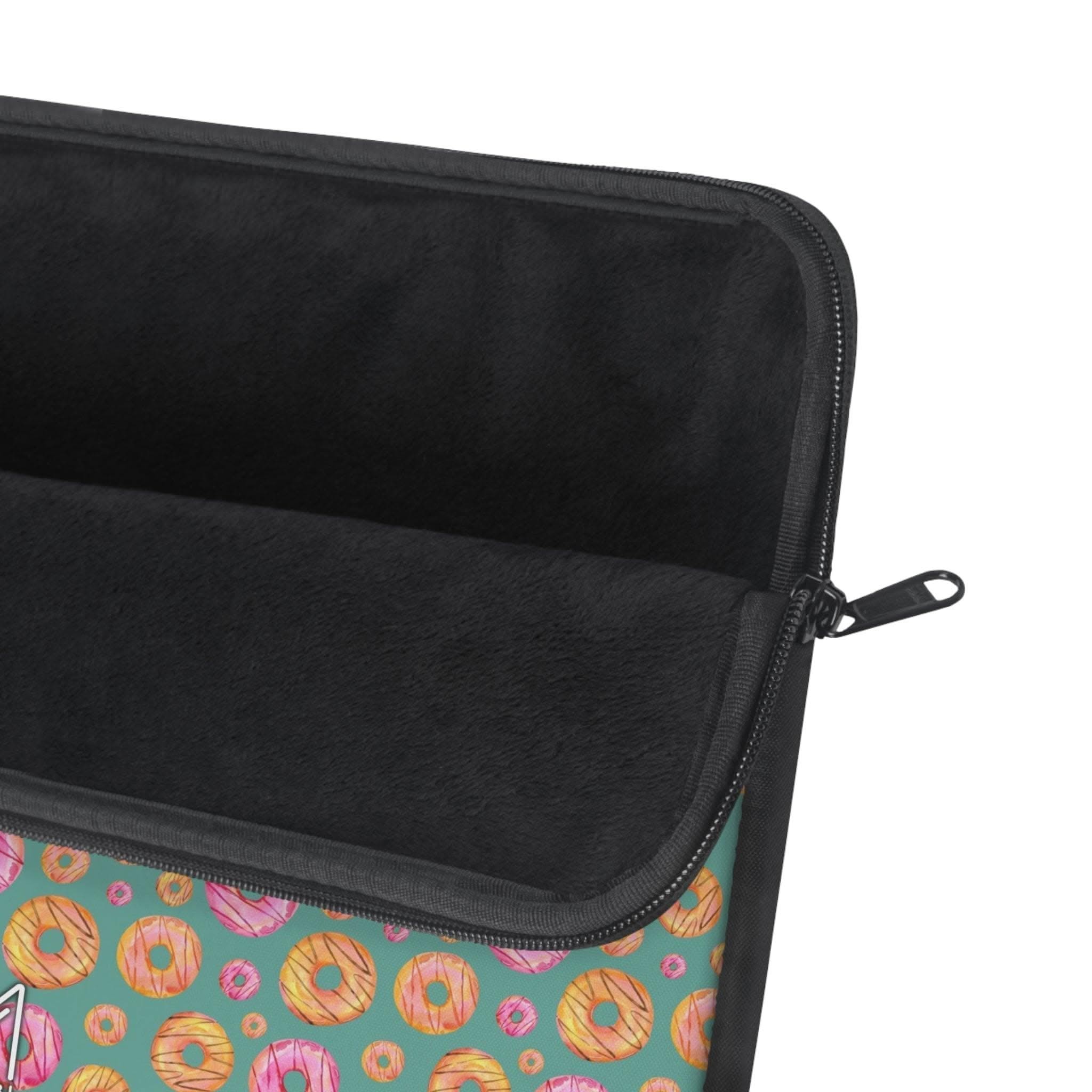 Fruity Frenzy Laptop Sleeve - Miarobi Design By
