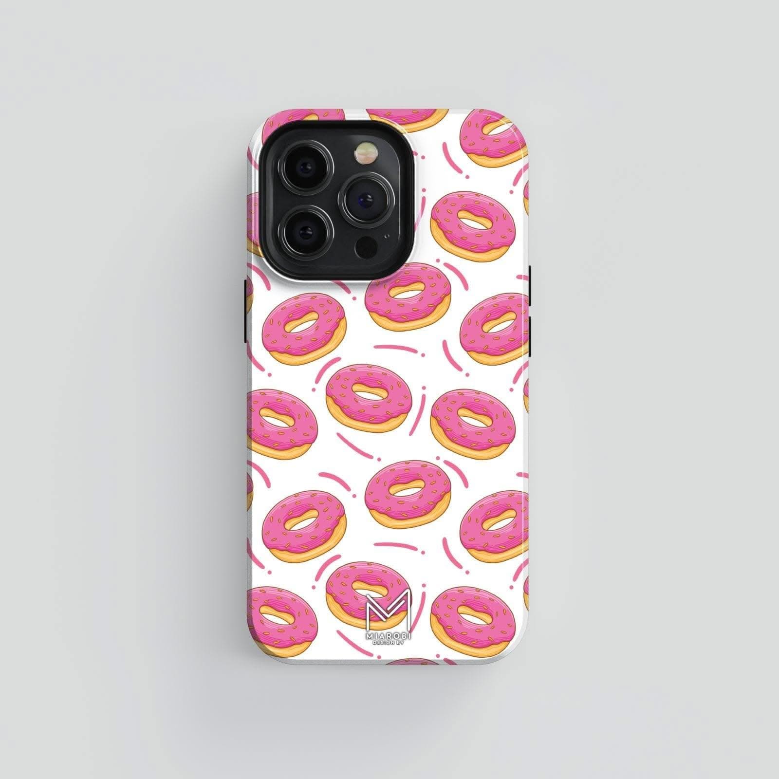 Jelly Joyride Phone Case - Miarobi Design By