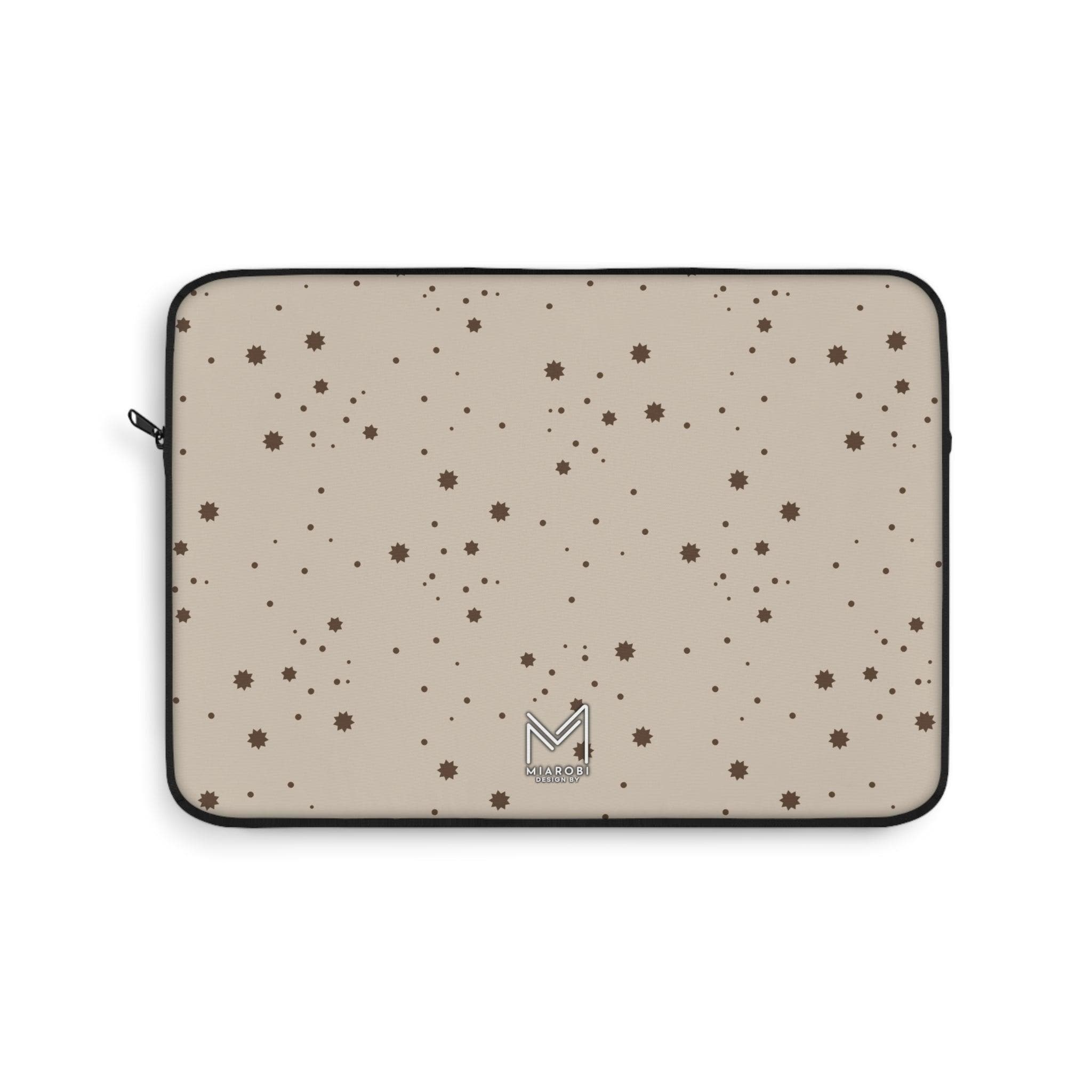 Magic Stars Laptop Sleeve - Miarobi Design By