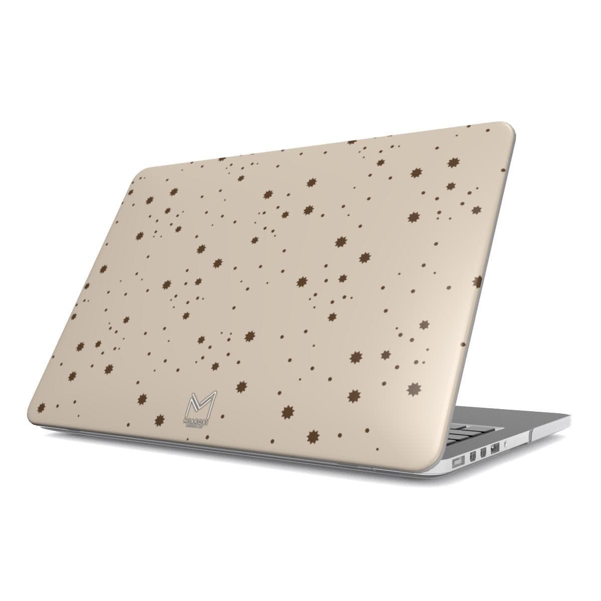 Magic Stars Macbook Hard Case - Miarobi Design By