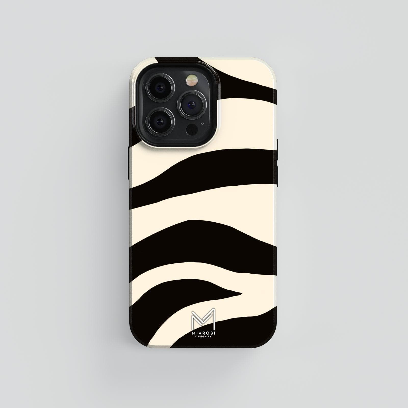 Modern Muse Phone Case - Miarobi Design By