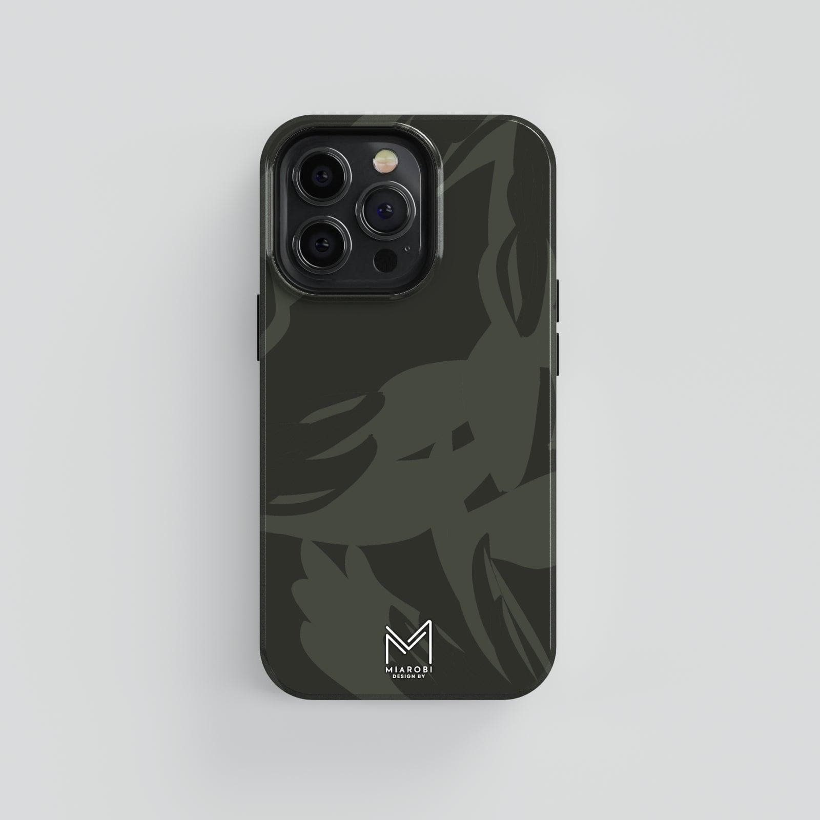 Subtropic Phone Case - Miarobi Design By