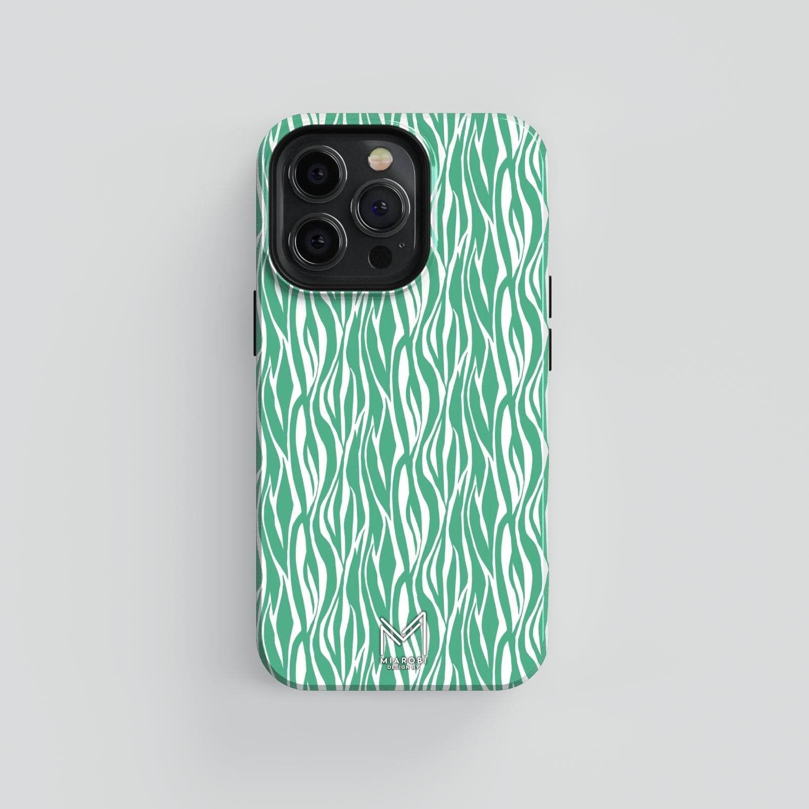 Wild & Free Phone Case - Miarobi Design By